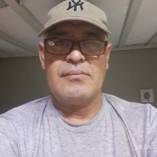 Фотография мужчины Komiljon Usarov, 56 лет из г. Нижнекамск
