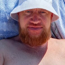 Фотография мужчины Евгений, 40 лет из г. Керчь