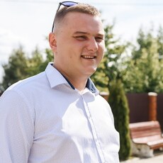 Фотография мужчины Валерий, 30 лет из г. Лида