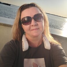 Фотография девушки Елена, 43 года из г. Хабаровск
