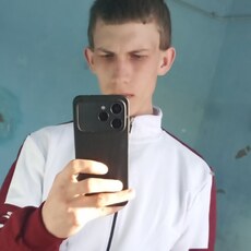 Фотография мужчины Никита, 21 год из г. Томск