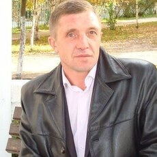 Александр, 56 из г. Новосибирск.