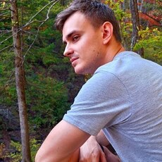 Фотография мужчины Алексей, 29 лет из г. Уссурийск