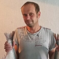 Фотография мужчины Александр, 39 лет из г. Донецк