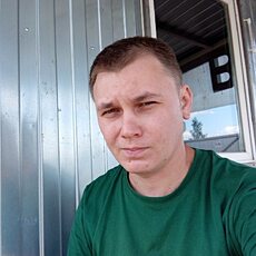 Фотография мужчины Александр, 33 года из г. Шаховская
