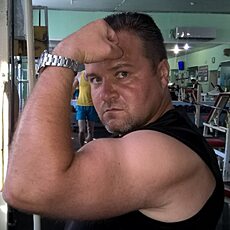 Фотография мужчины Виктор, 46 лет из г. Луганск