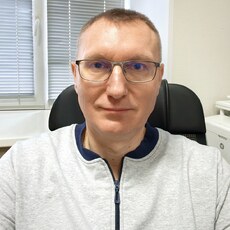 Павел, 50 из г. Санкт-Петербург.