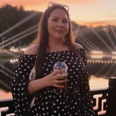 Фотография девушки Анна, 19 лет из г. Бобруйск