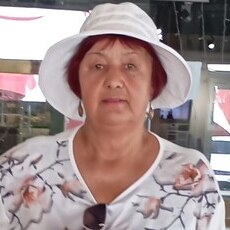 Фотография девушки Роза, 67 лет из г. Миасс