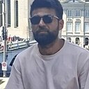 Ferat, 33 года