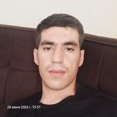 Фотография мужчины Jahongir, 25 лет из г. Ташкент
