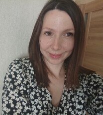Фотография девушки Алина, 34 года из г. Красноярск