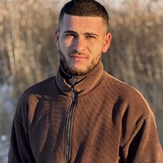 Фотография мужчины Давид, 28 лет из г. Киров