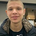 Кирилл, 19 лет