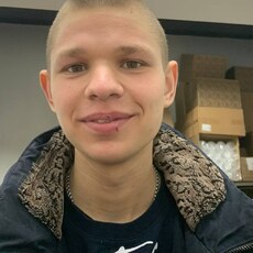Фотография мужчины Кирилл, 19 лет из г. Черногорск