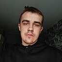 Серёга, 22 года