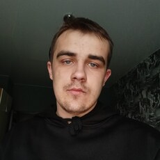 Фотография мужчины Серёга, 22 года из г. Первоуральск