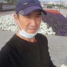 Фотография мужчины Шах, 43 года из г. Улан-Удэ