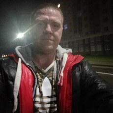 Фотография мужчины Андрей, 40 лет из г. Калининград