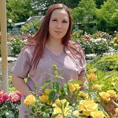 Фотография девушки Александра, 35 лет из г. Армавир