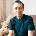 Александр, 58 лет