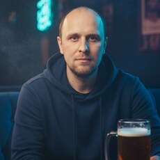 Фотография мужчины Виталий, 27 лет из г. Ногинск