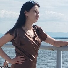 Анастасия, 28 из г. Биробиджан.