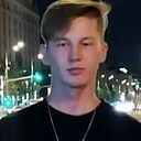 Михаил, 19 лет
