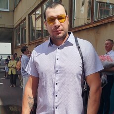 Фотография мужчины Андрей, 35 лет из г. Ярославль