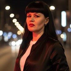 Оксана, 48 из г. Новосибирск.