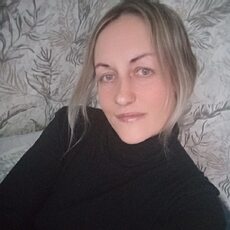 Фотография девушки Галина, 43 года из г. Радунь