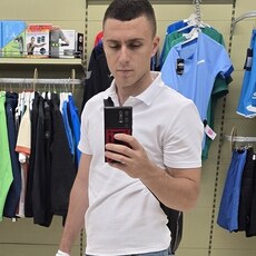Фотография мужчины Ivan, 29 лет из г. Новозыбков