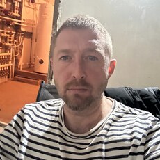 Фотография мужчины Антон, 43 года из г. Уфа