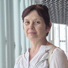Фотография девушки Елена, 60 лет из г. Новороссийск