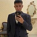 Талгат, 26 лет