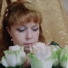 Светлана, 47 из г. Братск.