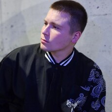 Фотография мужчины Андрей, 24 года из г. Клин