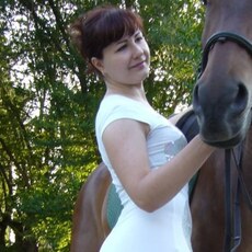 Анна, 35 из г. Волжский.