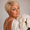 Ксения, 51 год