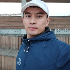 Фотография мужчины Куба, 30 лет из г. Магадан