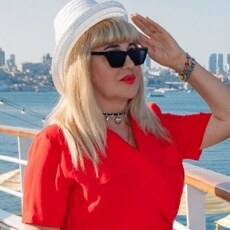 Фотография девушки Валерия, 56 лет из г. Москва
