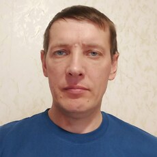 Фотография мужчины Дмитрий, 43 года из г. Уфа