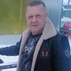 Фотография мужчины Анатолий, 55 лет из г. Покачи