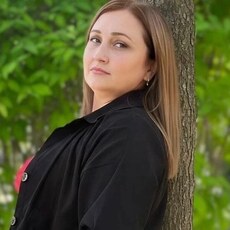 Фотография девушки Оля, 44 года из г. Сочи