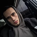 Дима, 25 лет