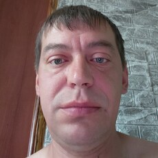 Фотография мужчины Максим, 40 лет из г. Старый Оскол