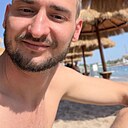 Андрей, 36 лет