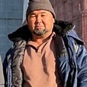 Айдар, 53 года