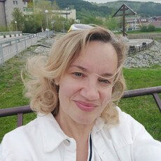 Фотография девушки Екатерина, 49 лет из г. Барнаул