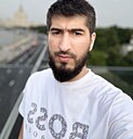 Гаджи, 34 года